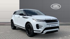 Land Rover Range Rover Evoque 2.0 D200 Evoque Edition 5dr Auto Diesel Hatchback